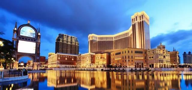 澳门各大*场赌**幕后老板是谁？