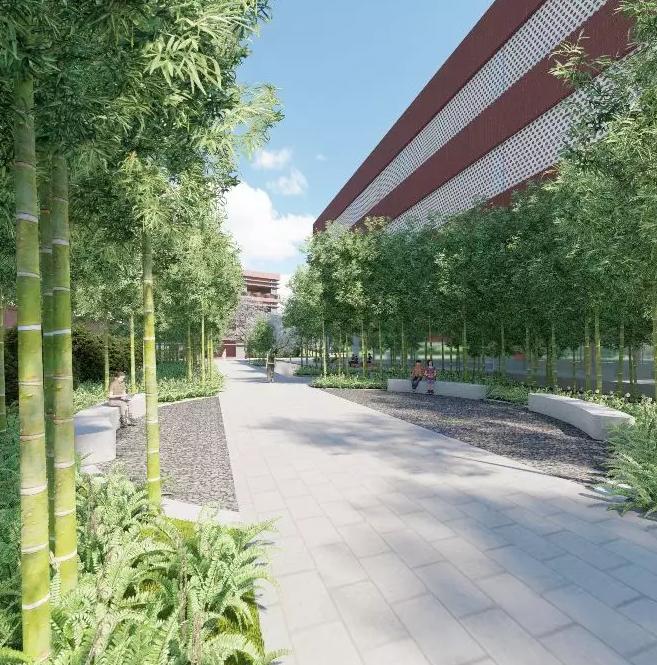 从内到外全面升级,由内到外的全面升级