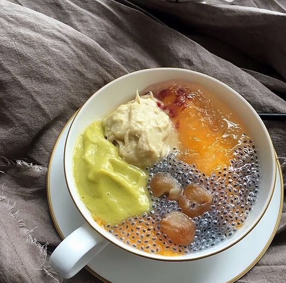 燕窝其实没有什么营养价值,燕窝营养价值真的这么高吗