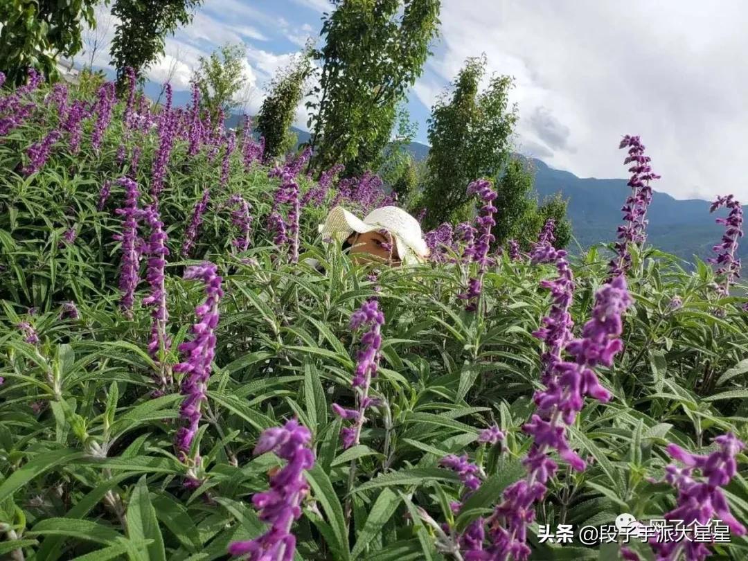 论男人拍照技术有多强大,钢铁直男的硬核操作看完你笑了吗