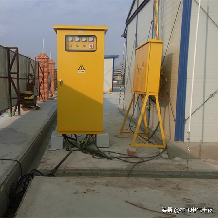 电工知识三相四线零线带电,电工基础入门知识零线带电