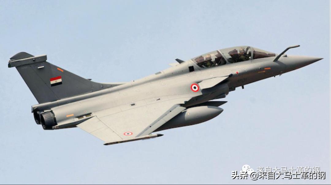 埃及军购最新动态,埃及与中国的军购