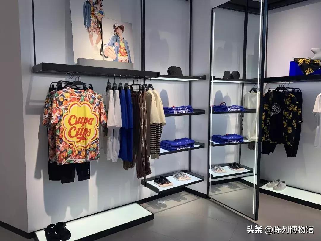 吊打zara,太平鸟和zara哪个品牌好