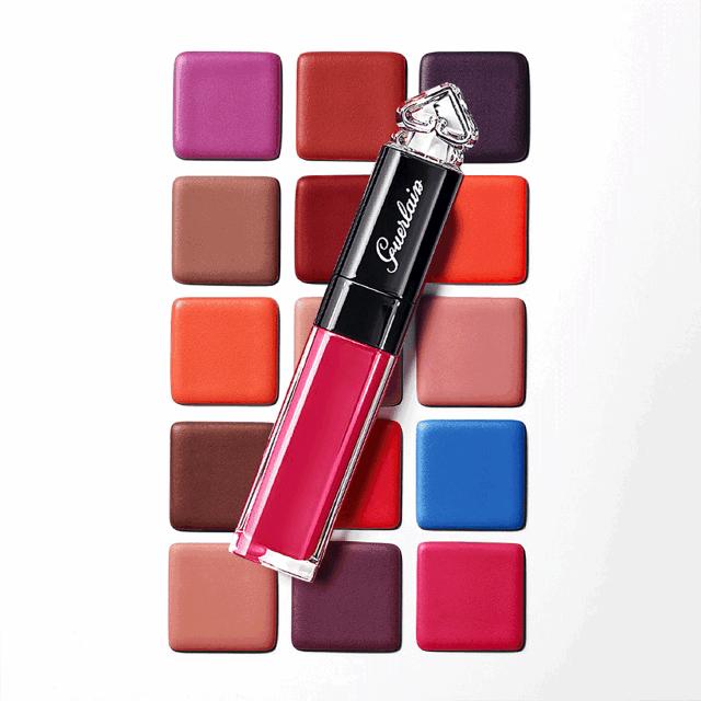 burberry口红色号113和109,2019年口红大赏