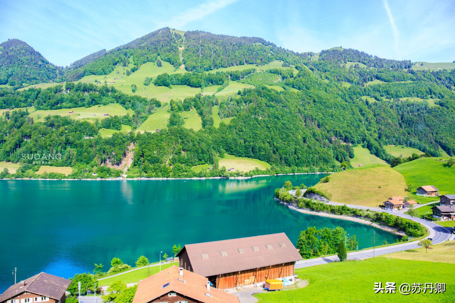 塞尔维亚是对中国免签的欧洲国家,塞尔维亚去欧洲免签么