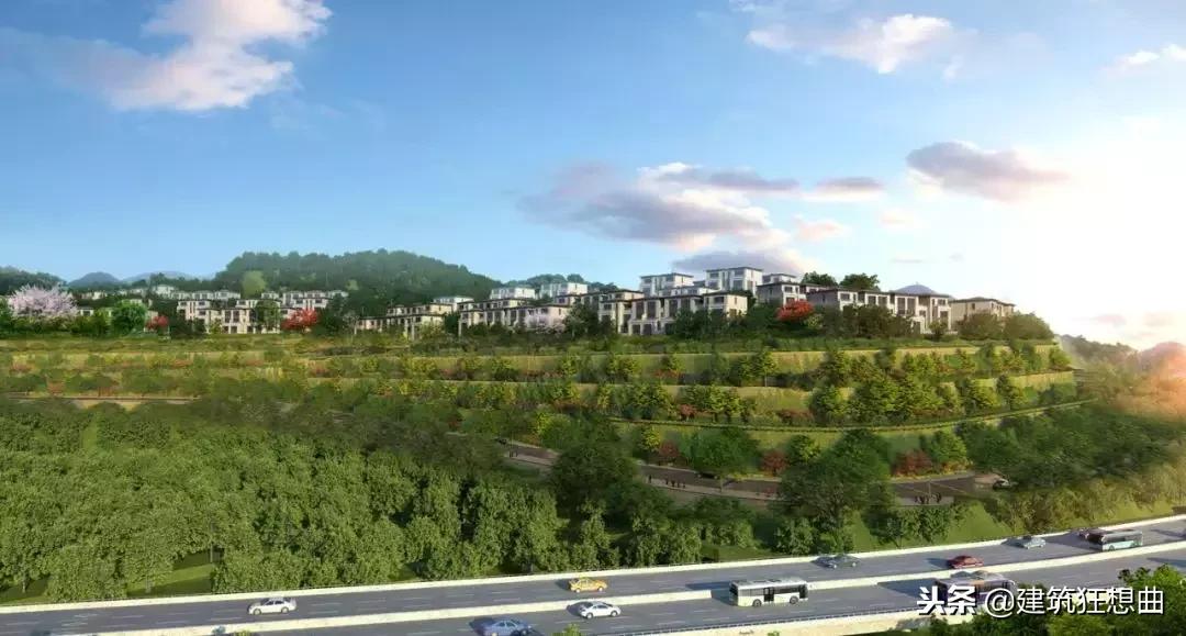 重庆金辉金科天宸云著叠拼,重庆金科金辉博翠揽翠