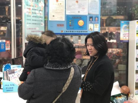 《人物访谈》上海优家宝贝凤溪店店主鲍未的真实开店经历!