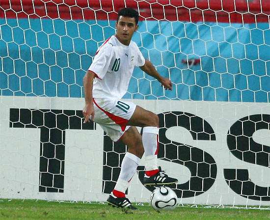 盘点中国足球十大深刻事件