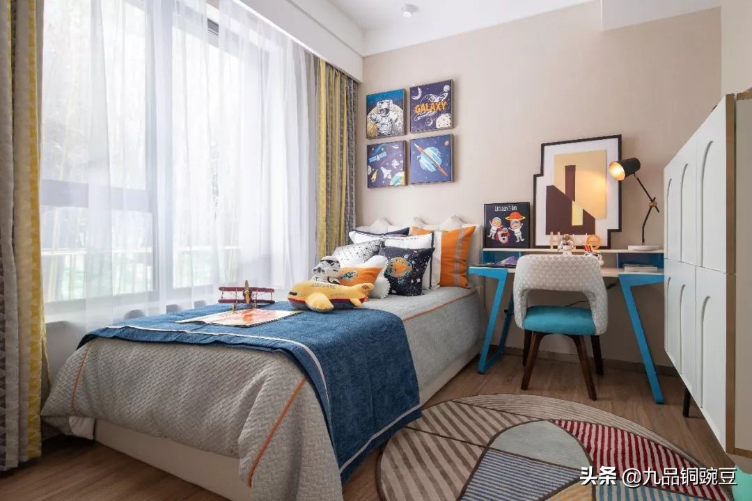 东方气质美学家装案例,高品质整体家装设计