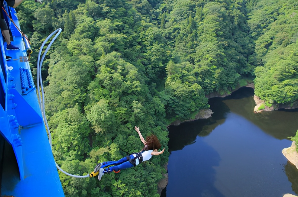 日本茨城观光之旅视频,从东京可以一日游去日本茨城玩