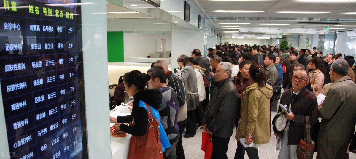 浙江省十大医院排名,浙江排名最强的十所医院