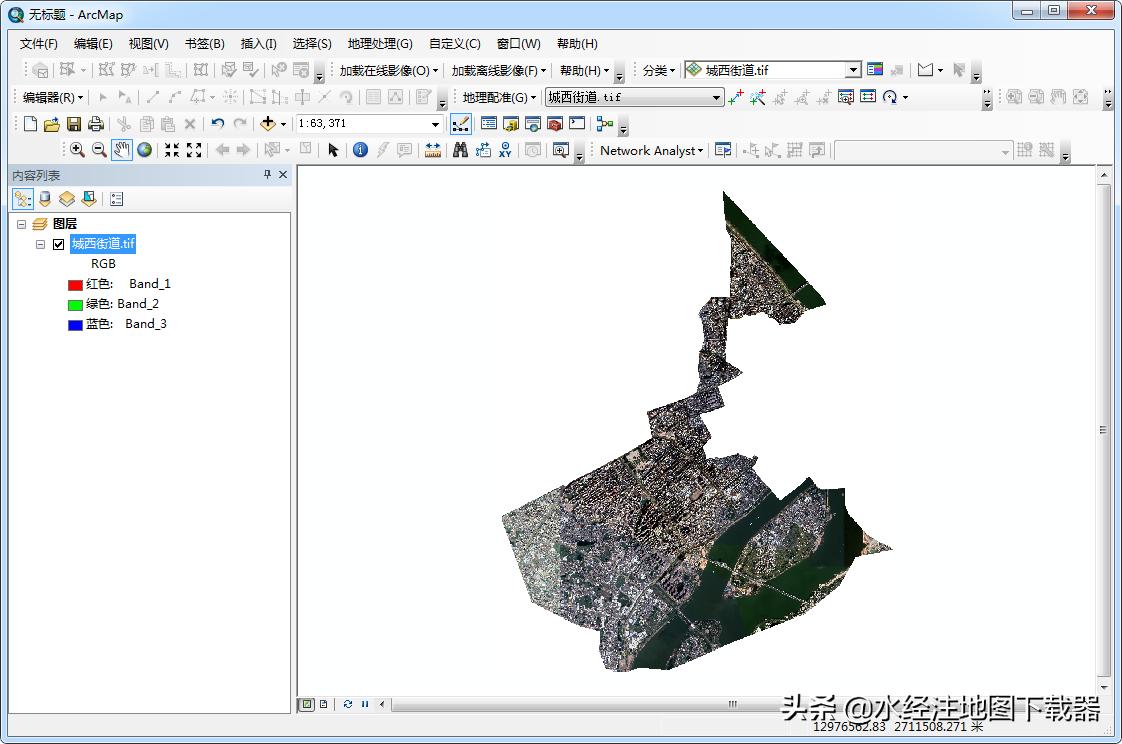 谷歌卫星地图怎么登进去,谷歌卫星图的墨卡托在哪里设置