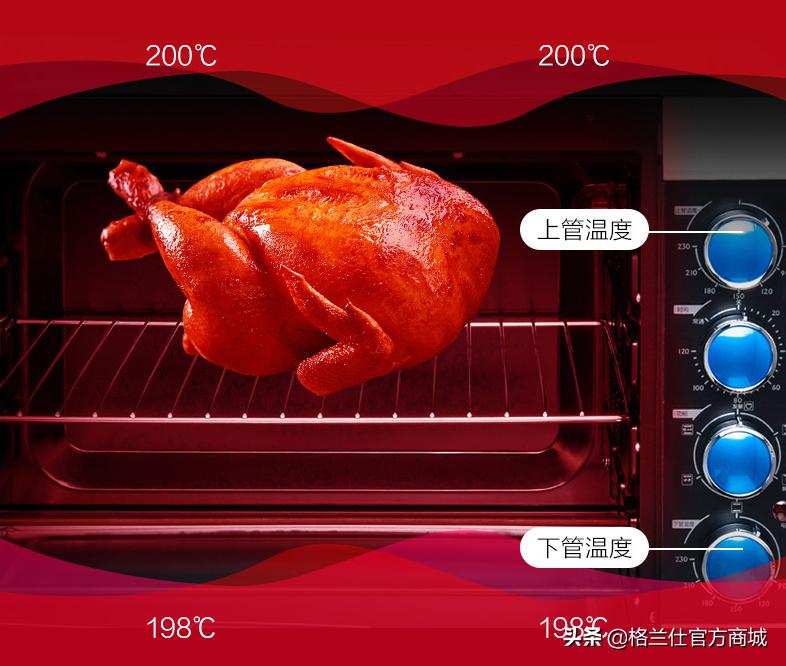 微波炉烧烤功能用铝箔还是锡纸,微波炉有烧烤功能能用锡纸吗