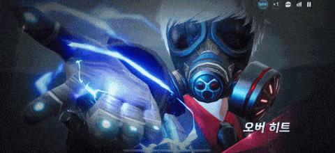 UE4做卡牌啥效果?这款漫改手游韩国免费榜夺冠