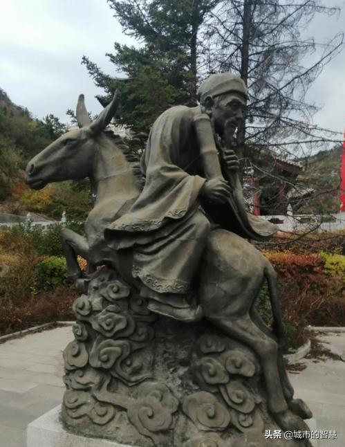 北岳恒山附近有什么旅游景点,山西北岳恒山门票多少钱