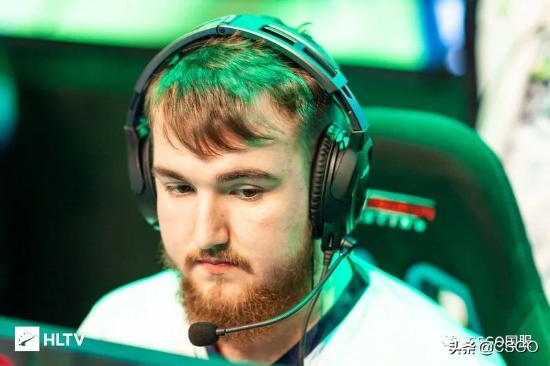 csgo前十选手,csgo年度top选手最新