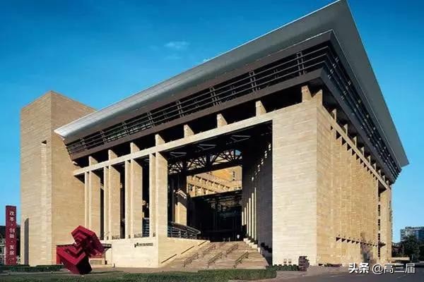 高校图书馆面积排名,西安高校图书馆排名