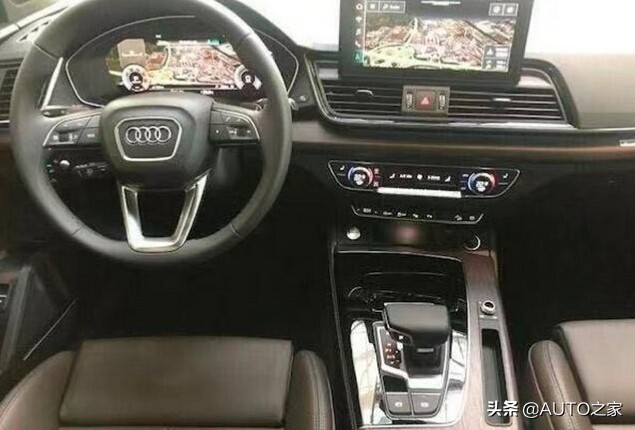 奔驰glc宝马x3奥迪q5对比试驾视频,奥迪q5新款2024款最低配