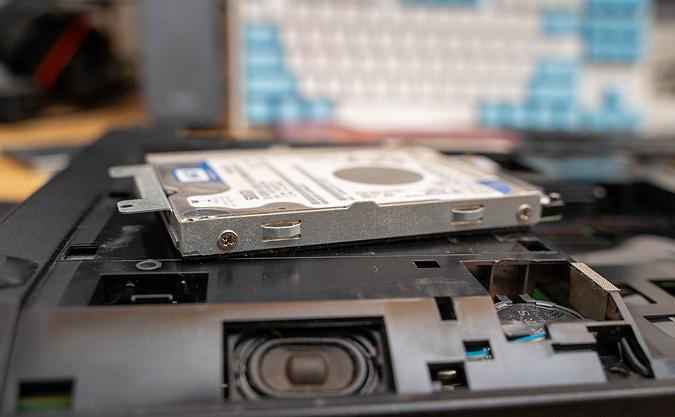 佰微ssd固态迁移教程,佰微笔记本固态迁移