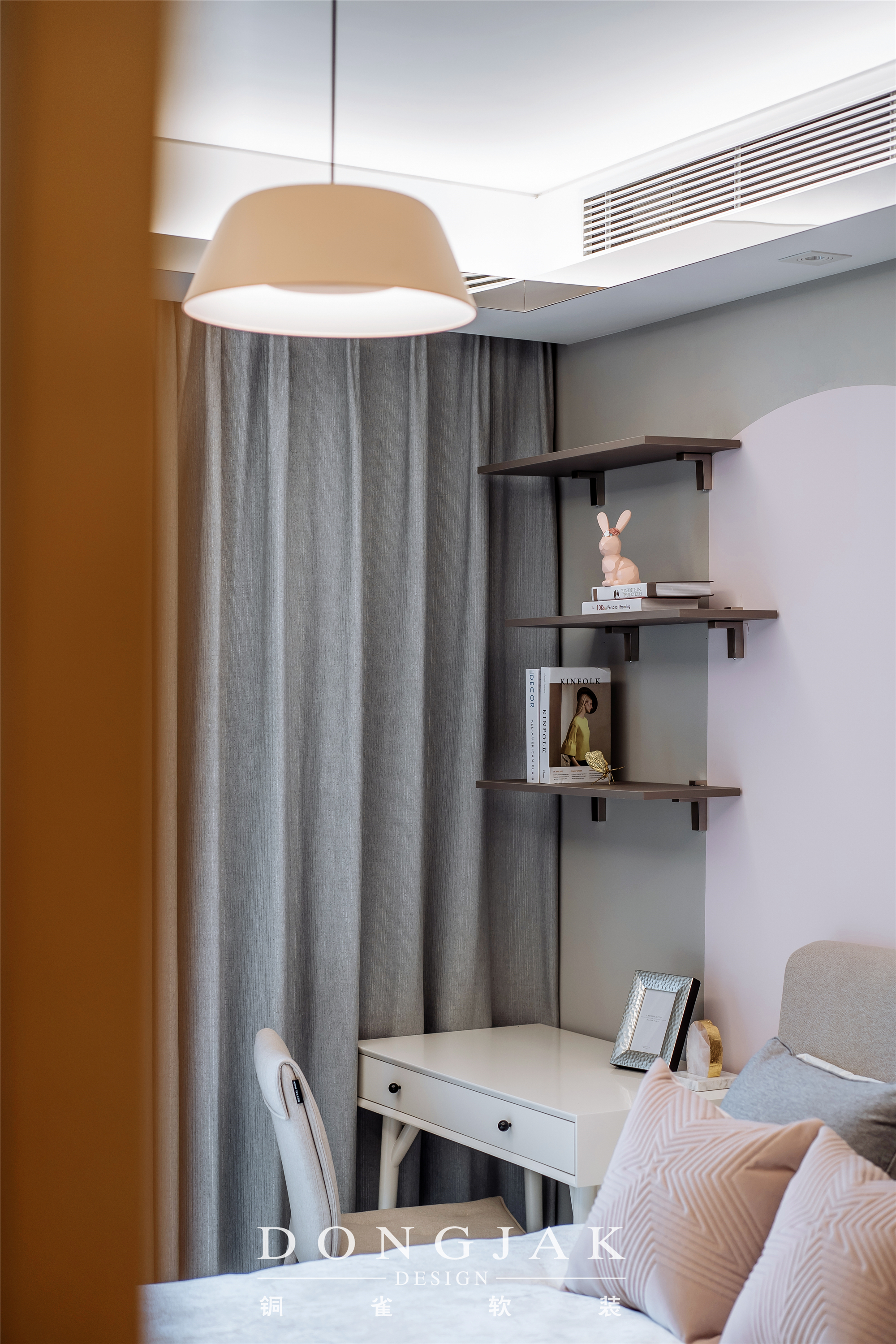 家装日常和软装设计,家装需要专业设计师吗