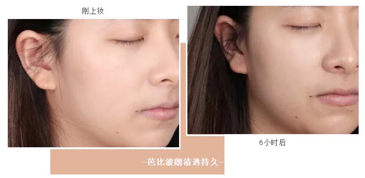 用过的几款粉底液测评,4款大牌粉底液真实测评来啦