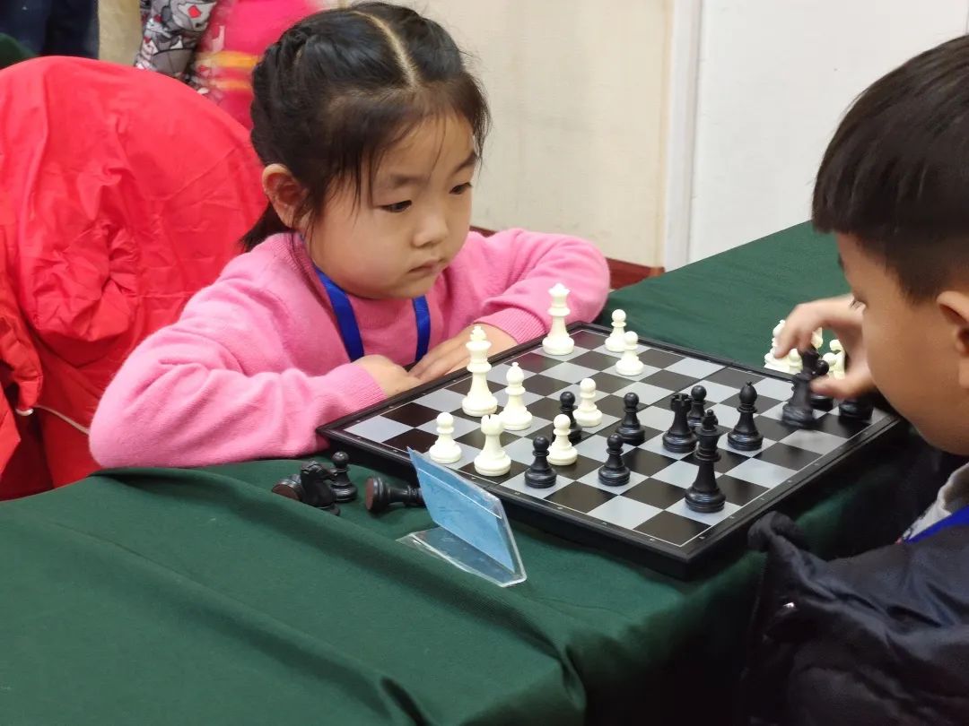 象棋寒假班的招生简介,国际象棋线下培训班