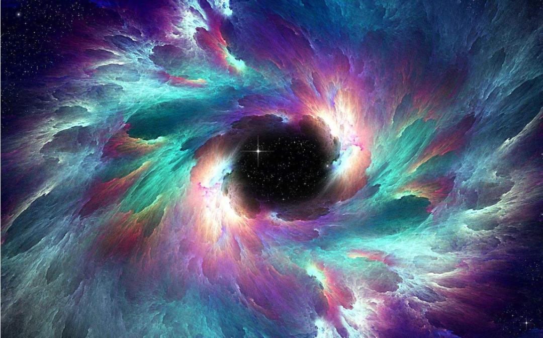 宇宙的熵增可以逆转吗,宇宙第三次熵增