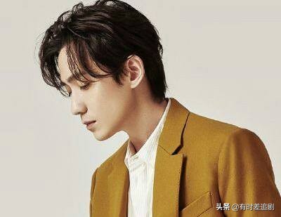 2022年朱一龙火到什么程度,19到33岁的朱一龙