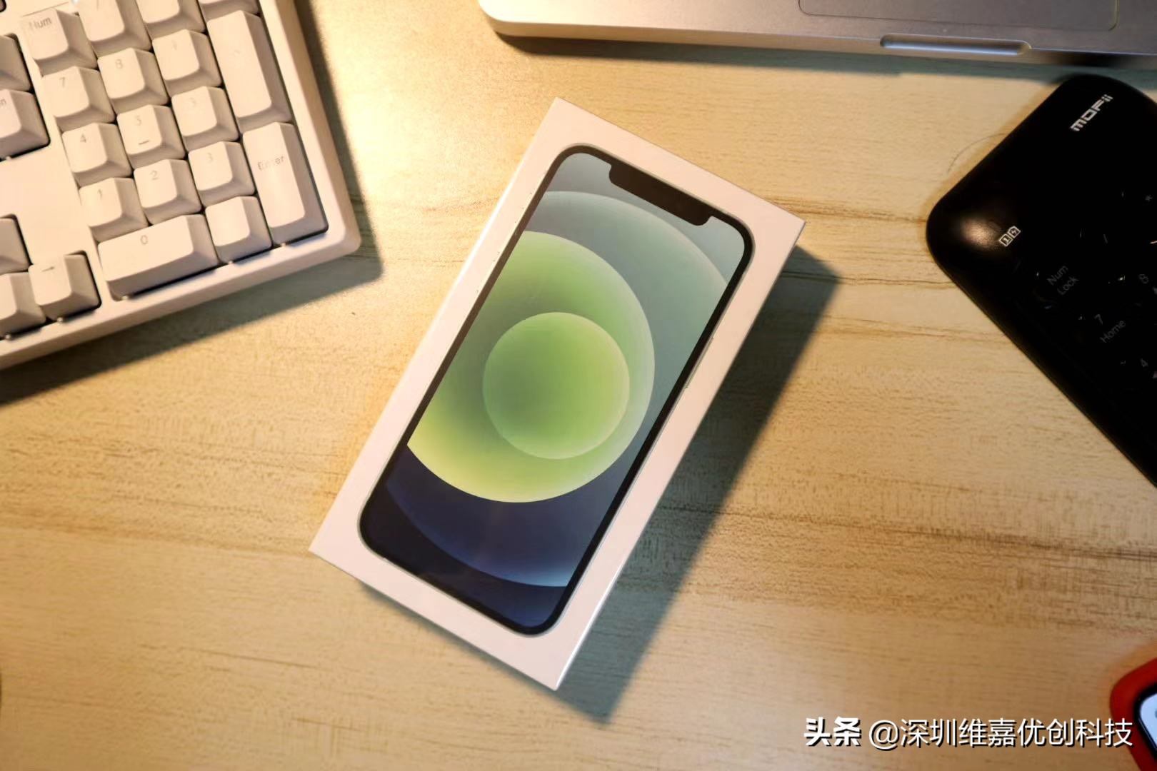 华强北背包客代购iphone,iphone12全新华强北