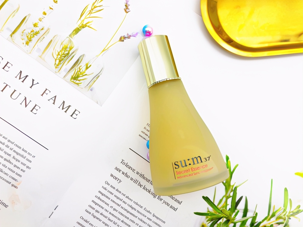 呼吸精华怎么样，光滑细腻肌肤就靠它