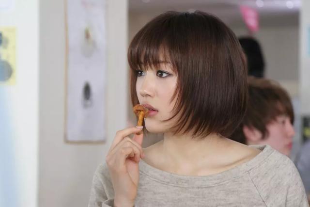 我的机器人女友感人,绫濑遥机器人女友台词