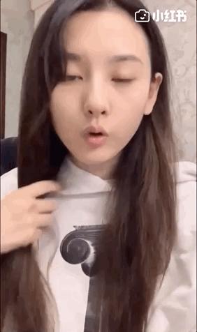 女明星每天换发型,女明星一周造型