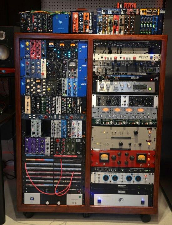 适合小1u电源的机箱,1u直插机箱