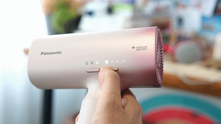 松下吹风机na系列哪款最好用,松下吹风机哪款水润