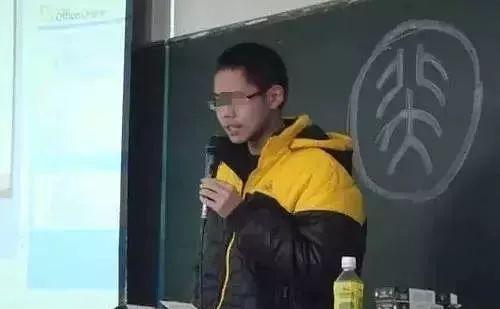 北大学霸吴谢宇哪个专业,北大才子吴谢宇高中