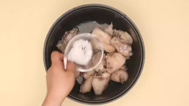 猪蹄老是煮不烂,炖猪蹄时记住这3点猪蹄又香又烂