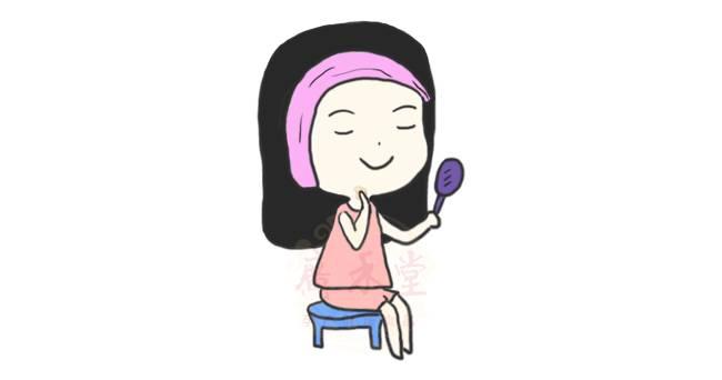 被说黄脸婆?3招赶走孕期黑色素,月子里迅速恢复白嫩美