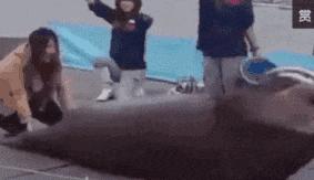 大叔刷百万礼物,大叔刷100万见网红