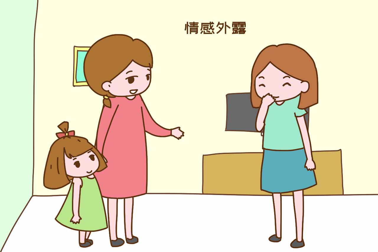 孩子究竟跟婆家亲还是跟外婆亲,为什么孩子跟娘家的兄弟姐妹亲