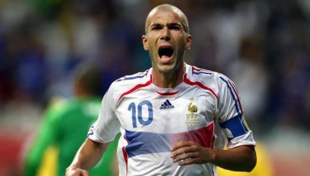 法国门将有多强,法国后腰有名的球员