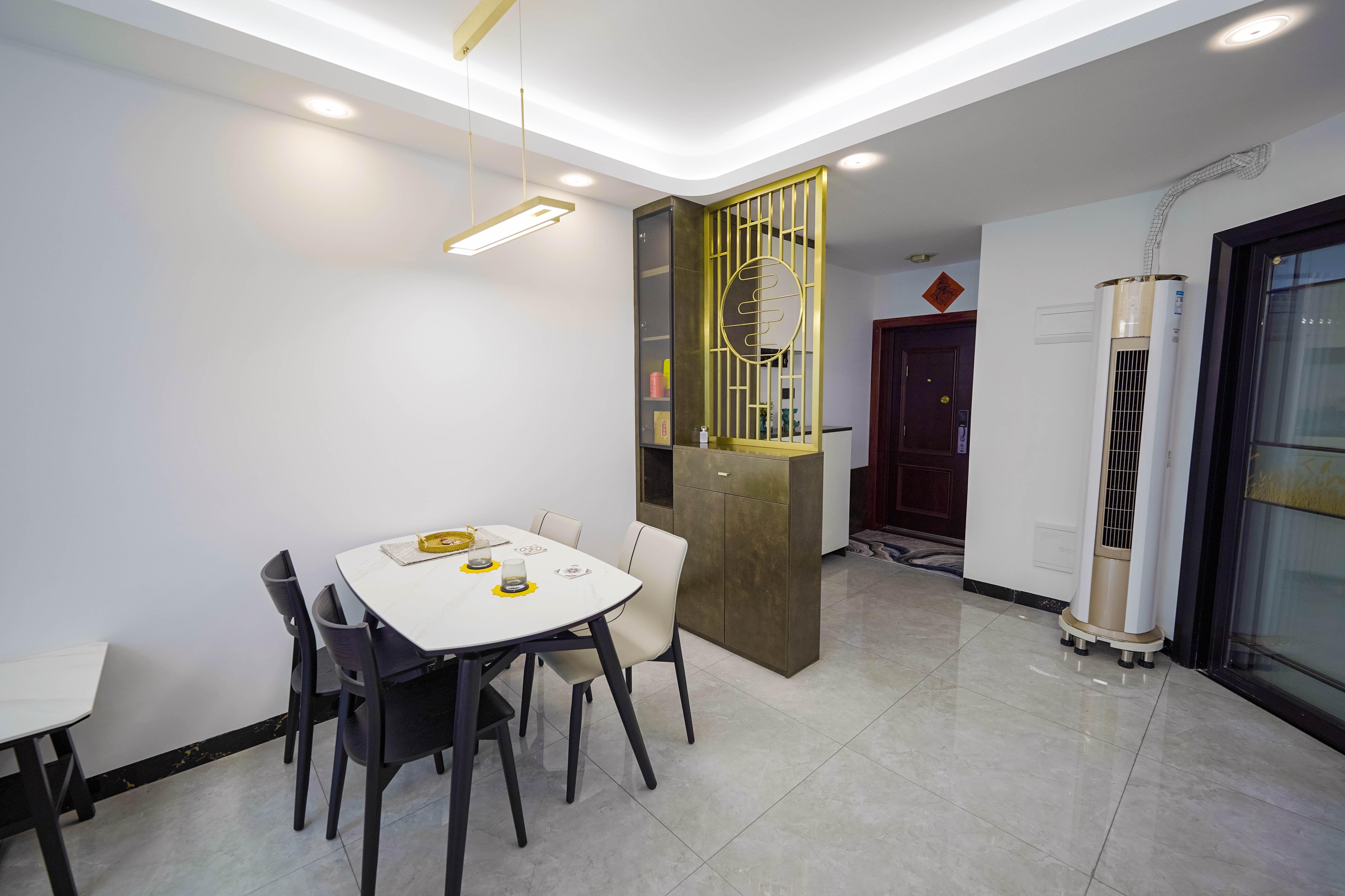 90平二手房翻新效果图大全,120平米三室两厅老房翻新预算3万