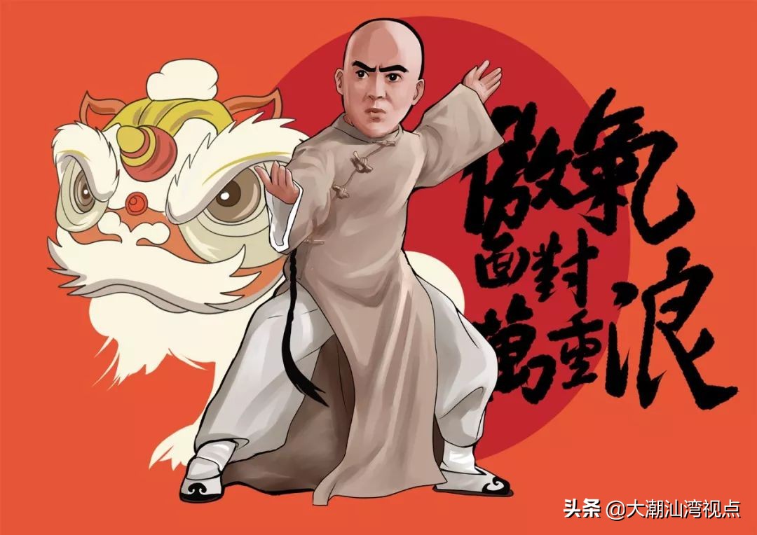 广东省各个城市的标志,广东21个城市地理排名