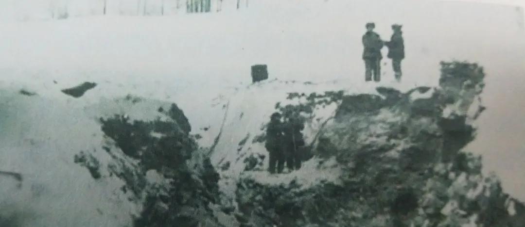 老物件成精故事,一个老物件的故事