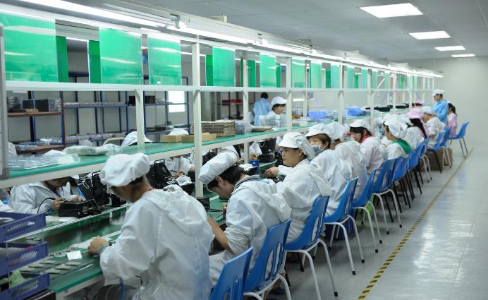 东莞工厂为什么难以找到工人,东莞厂老板哭诉招工难