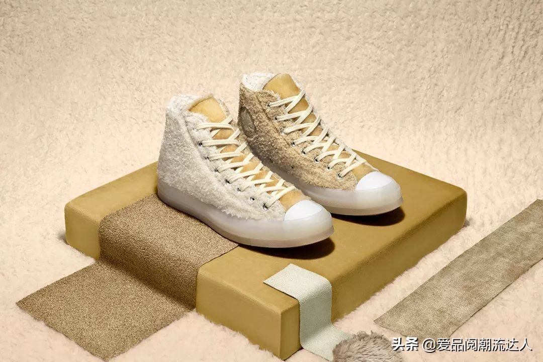 冠希哥力作——CLOT，中国第一潮牌