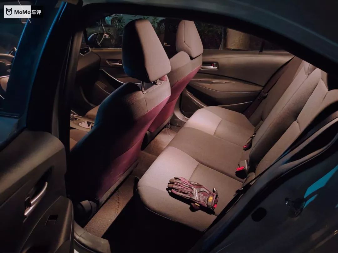 试驾全新广汽丰田雷凌双擎运动版,赛车手试驾评测广汽丰田雷凌双擎