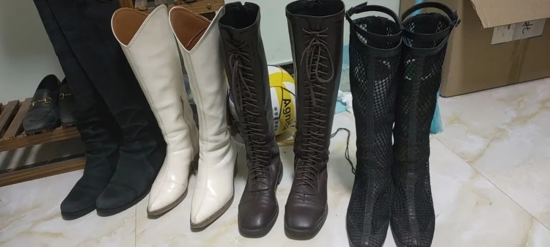 小懒案例分析——鞋子不会买的看这里