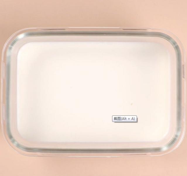 牛奶芒果布丁加白凉粉的做法,美味的芒果牛奶布丁来啦简单易学