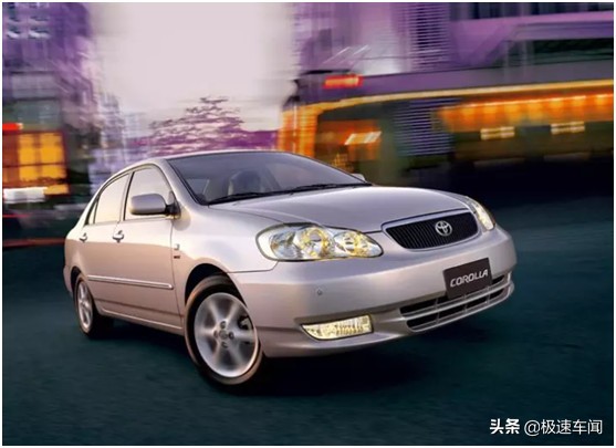 比亚迪f3国六2020经典款,花冠前挡风和比亚迪f3有啥区别