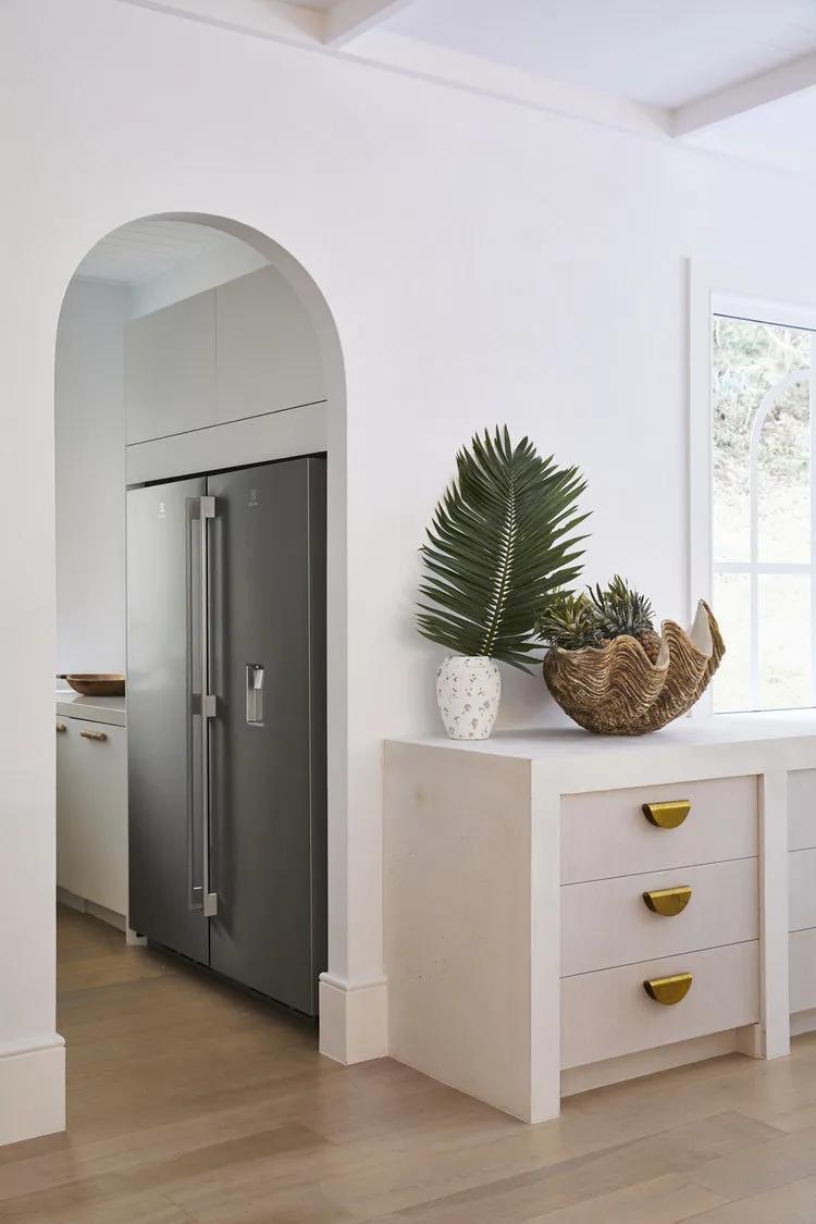 为什么不建议装弧形门,为什么好多木工师傅不愿意装木门